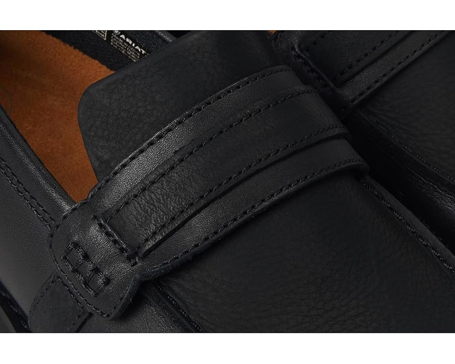 Ariat Stratford Lug Loafer - Right View