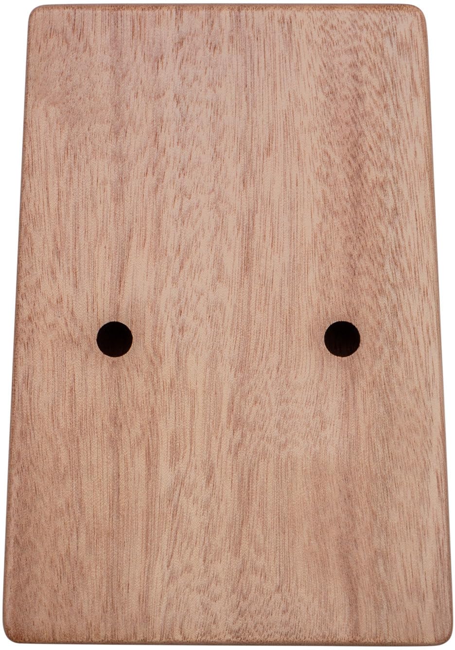 Cascha Kalimba, caoba, pulgar clavier, dedo piano con 10 lengüetas, accesorios, bolsa de plástico, bolsa, paño de limpieza, martillo afinador, pegatina para partituras