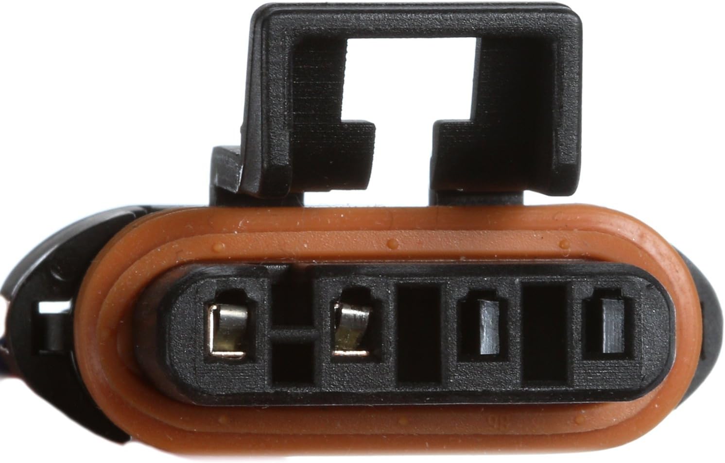 Delphi HP10038 Fuel Pump and Hanger Assembly with Sending Unit