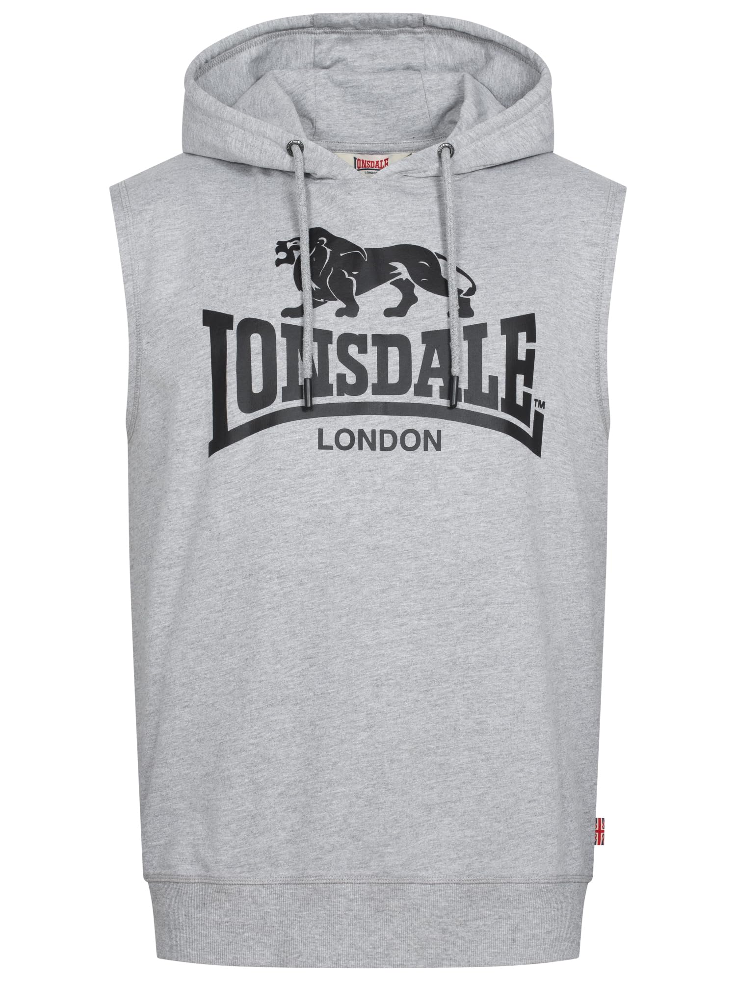 Lonsdale Grande Singlet Hombre
