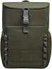 HP 15.6 inch Modular Computer Backpack Khaki 9J4C1AA