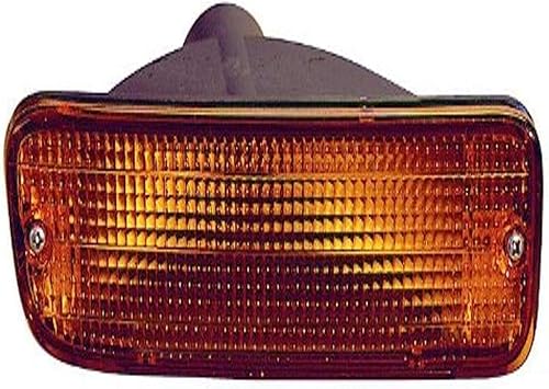 DEPO 312-1612L-AS6 Toyota Tacoma Driver Side Replacement Signal Light Assembly b
