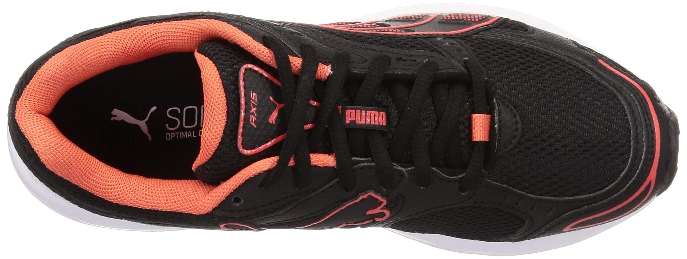 Amazon | PUMA プーマ プーマ アクシズ スポーツカジュアル