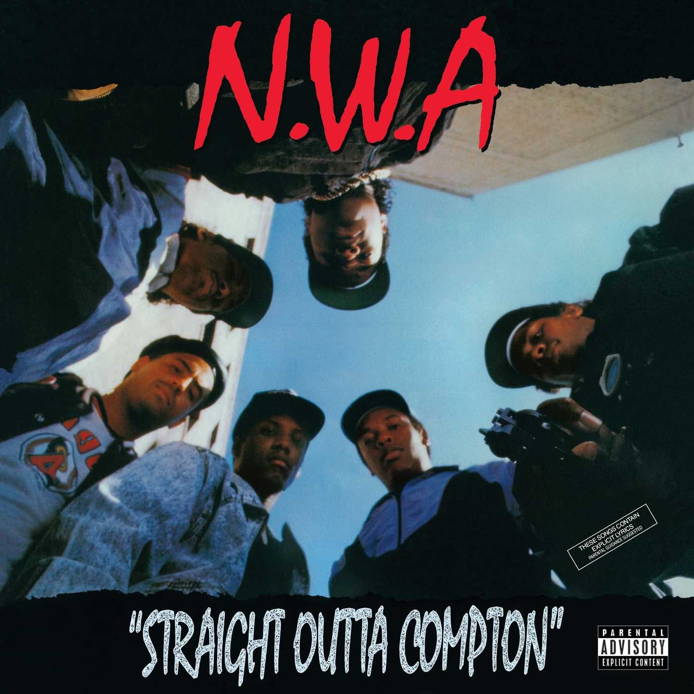 N.W.A Straight Outta Compton レコード Amazon.co.jp: Straight Outta Compton [Analog]: ミュージック