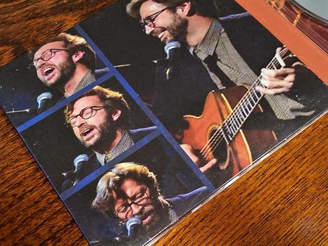 Amazon.co.jp: Unplugged 【2CD+DVD】: ミュージック