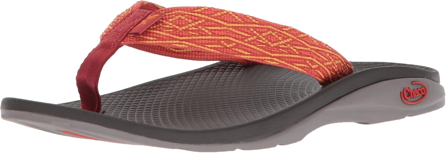 chaco women's classic flip