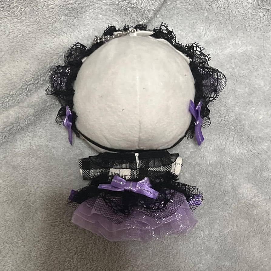 きすまいベア衣装確認用 きすまいベア衣装確認用