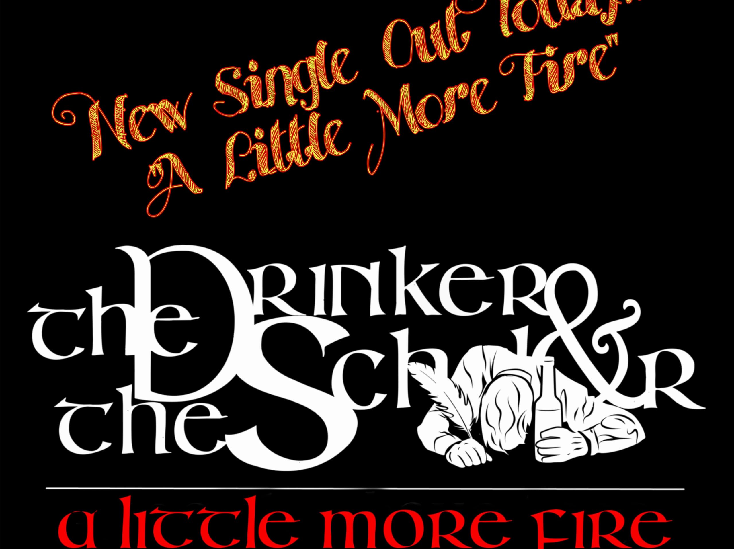 The Drinker & the Scholar
