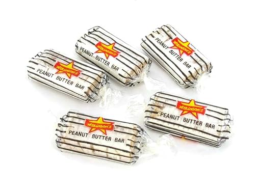 Miniatura 4 de By The Cup Barras de mantequilla de maní, bolsa de 1 lb