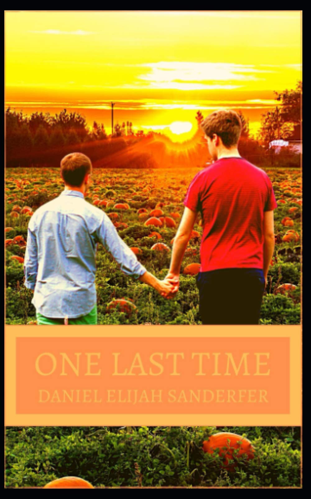 One Last Time