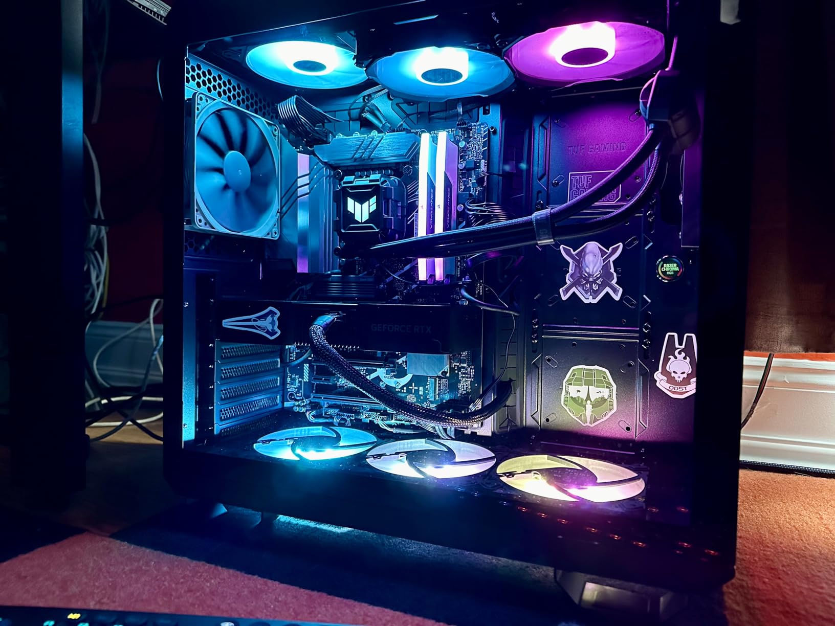 Excellent specific case