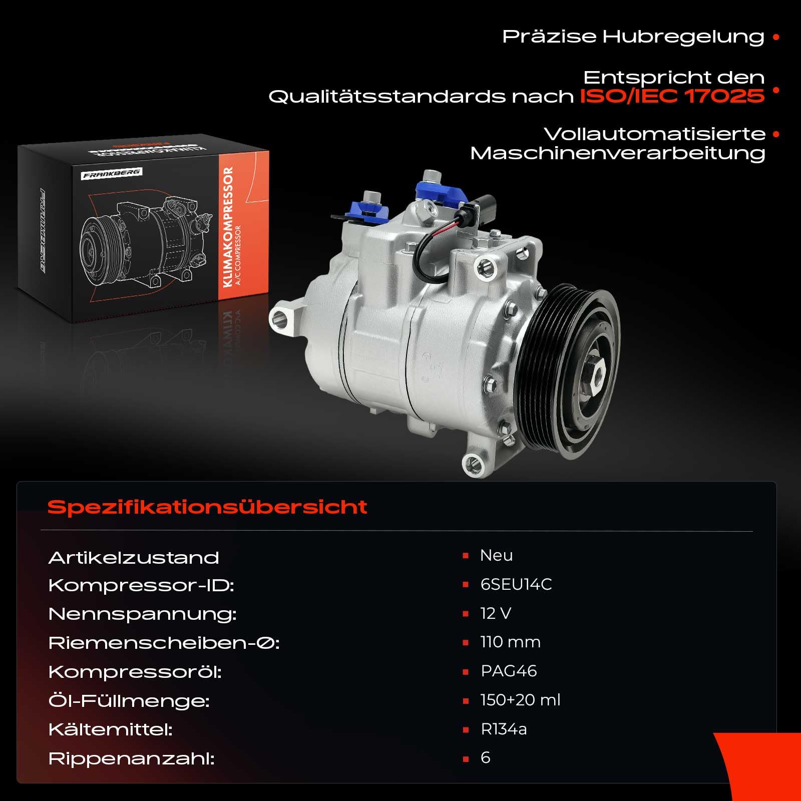 Tuyau Basse Pression Climatisation Pour Audi Q7 4LB Et Volkswagen Touareg 7L - Conduite à Gauche, Réf. 7L6820741F