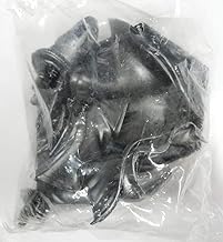 Konami Figure Collection METAL GEAR SOLID2 SONG OB LIBERTY [Revolver Ocelot Silver Version] Single Item