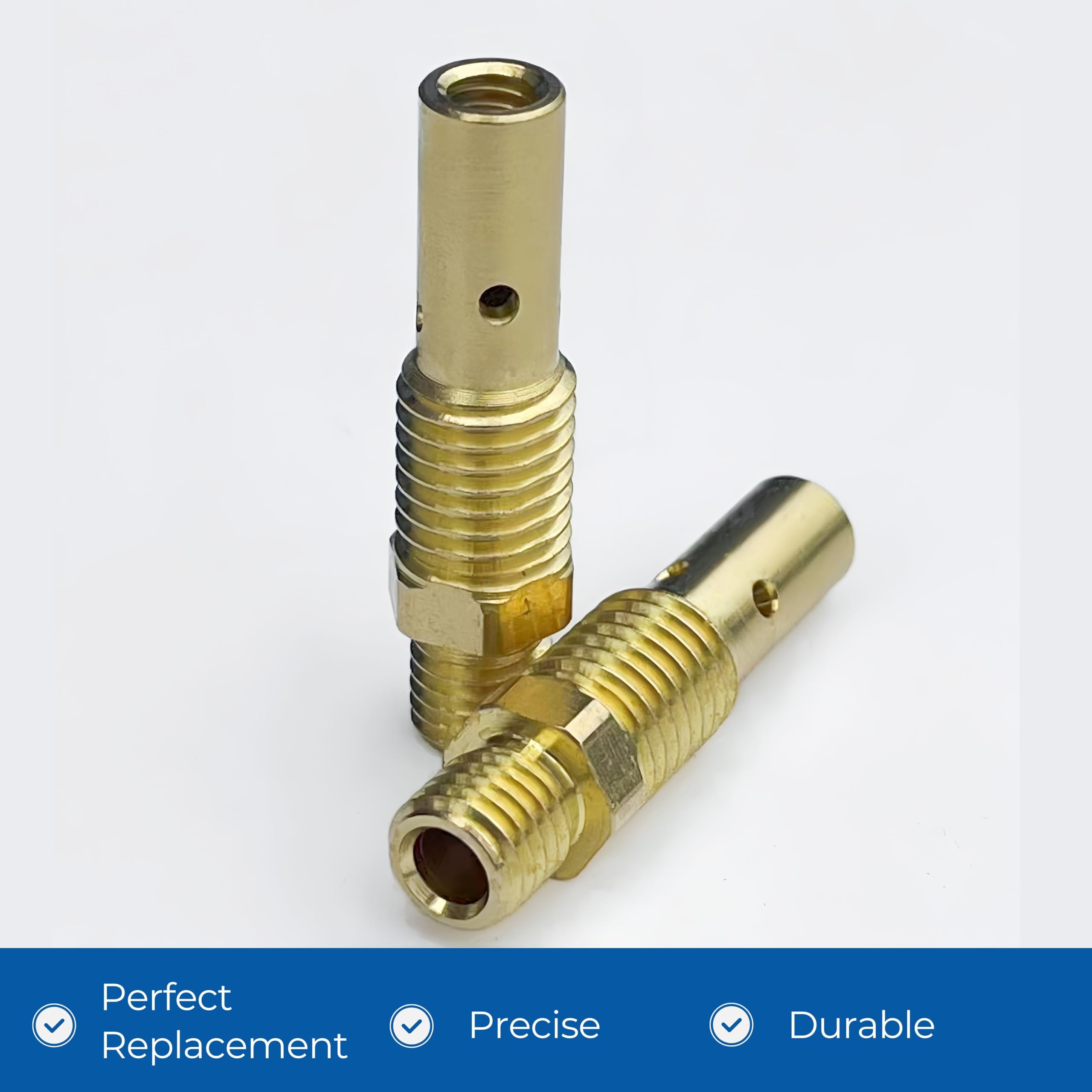 Flux Core Nozzle Kit - MIG Welding Accessories -6 Flux Core Nozzle Kit - MIG Welding Accessories -6