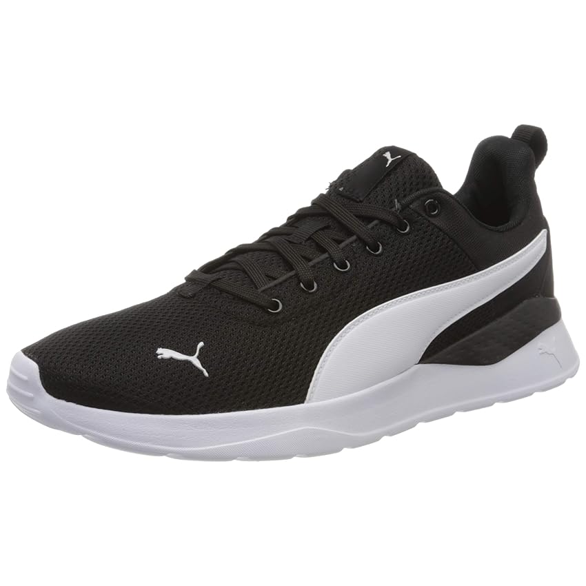 Immagine del prodotto Puma Anzarun Lite, Scarpe da ginnastica Unisex - Adulto, Puma Nera Puma White, 44 EU