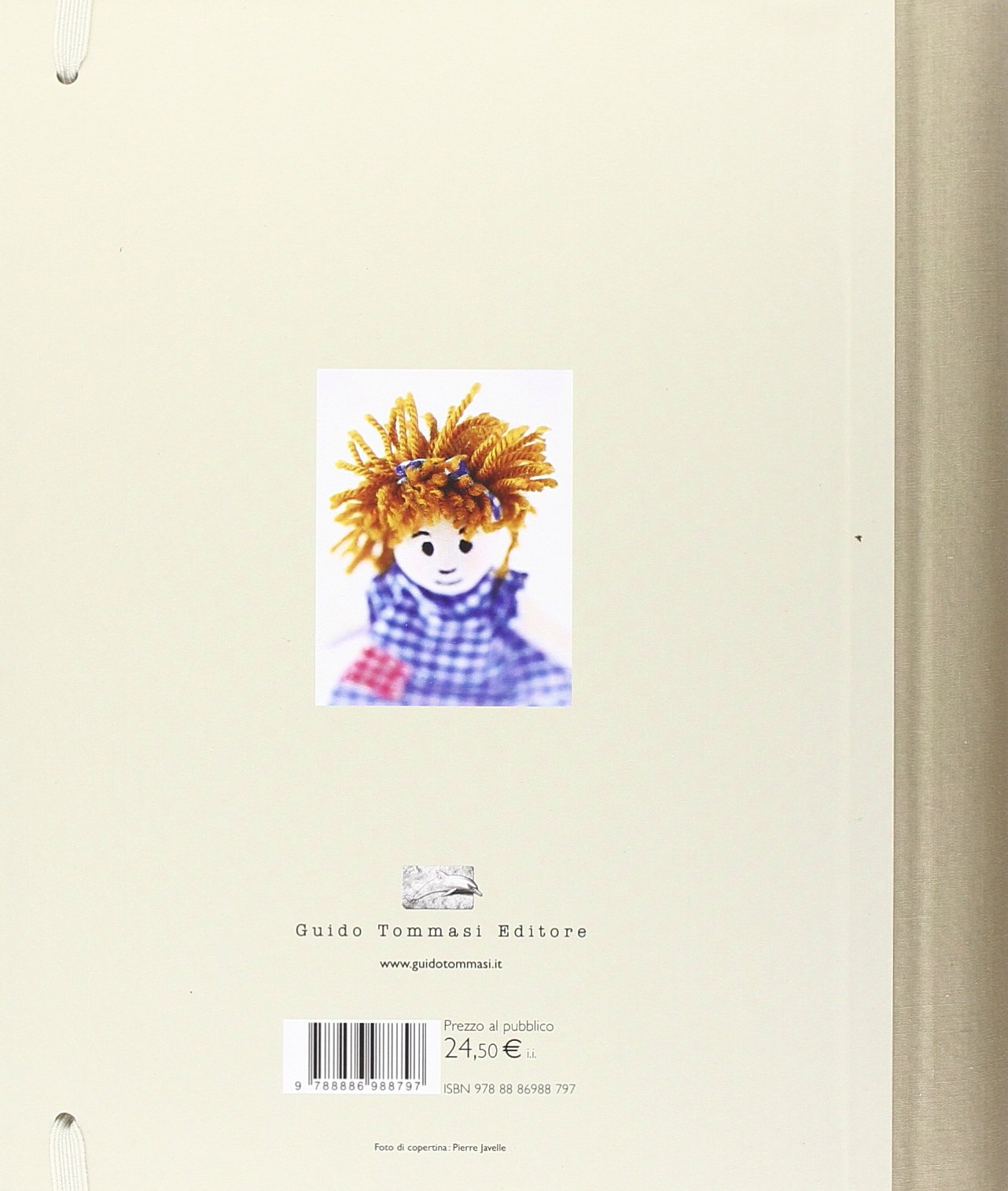Il diario del mio bambino