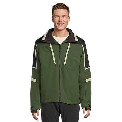 Obermeyer Foundation Jacket Men