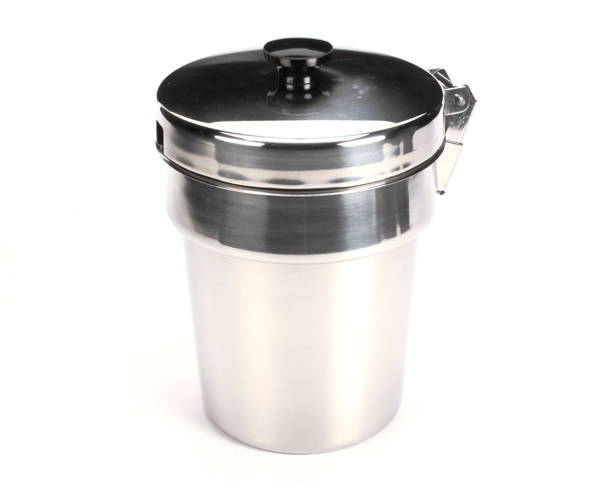 Server 81050 Assemblage encastré et couvercle 30,5 cm inox