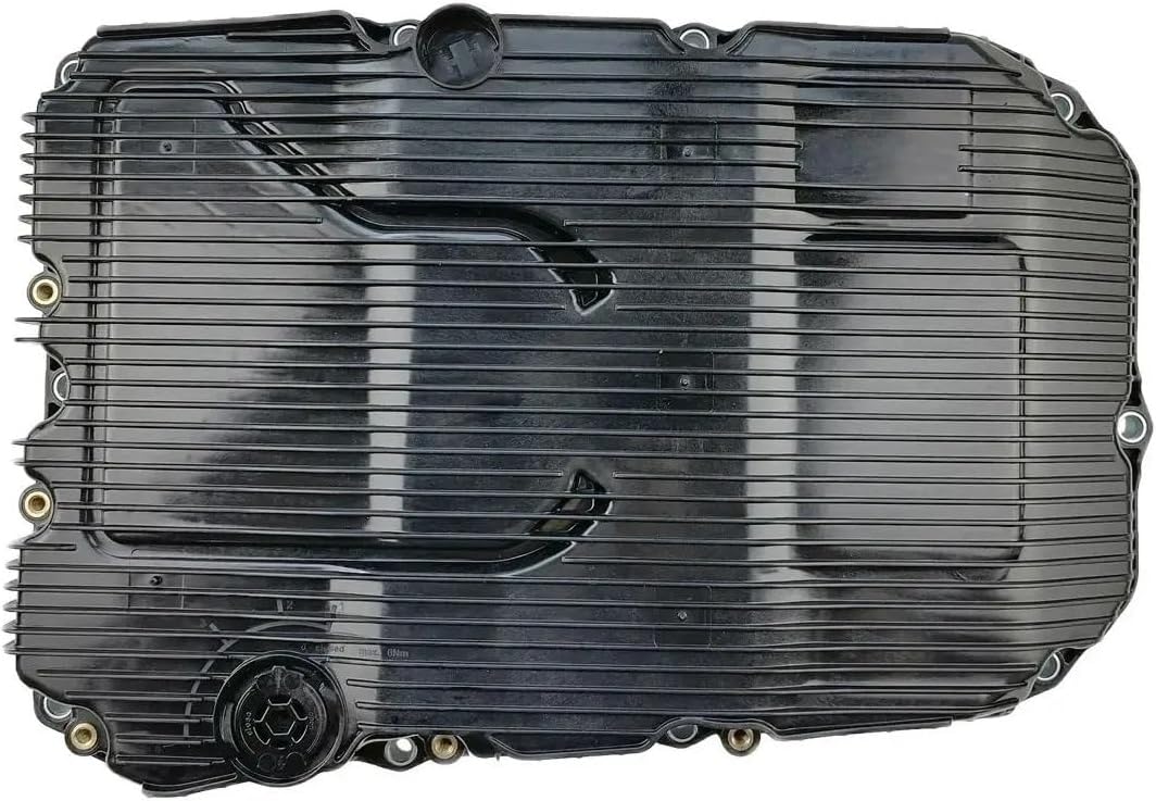 トランスミッションオイルパンフィルター付きメルセデス 9 スピード 725.0 9G-Tronic W205 C W212 W213