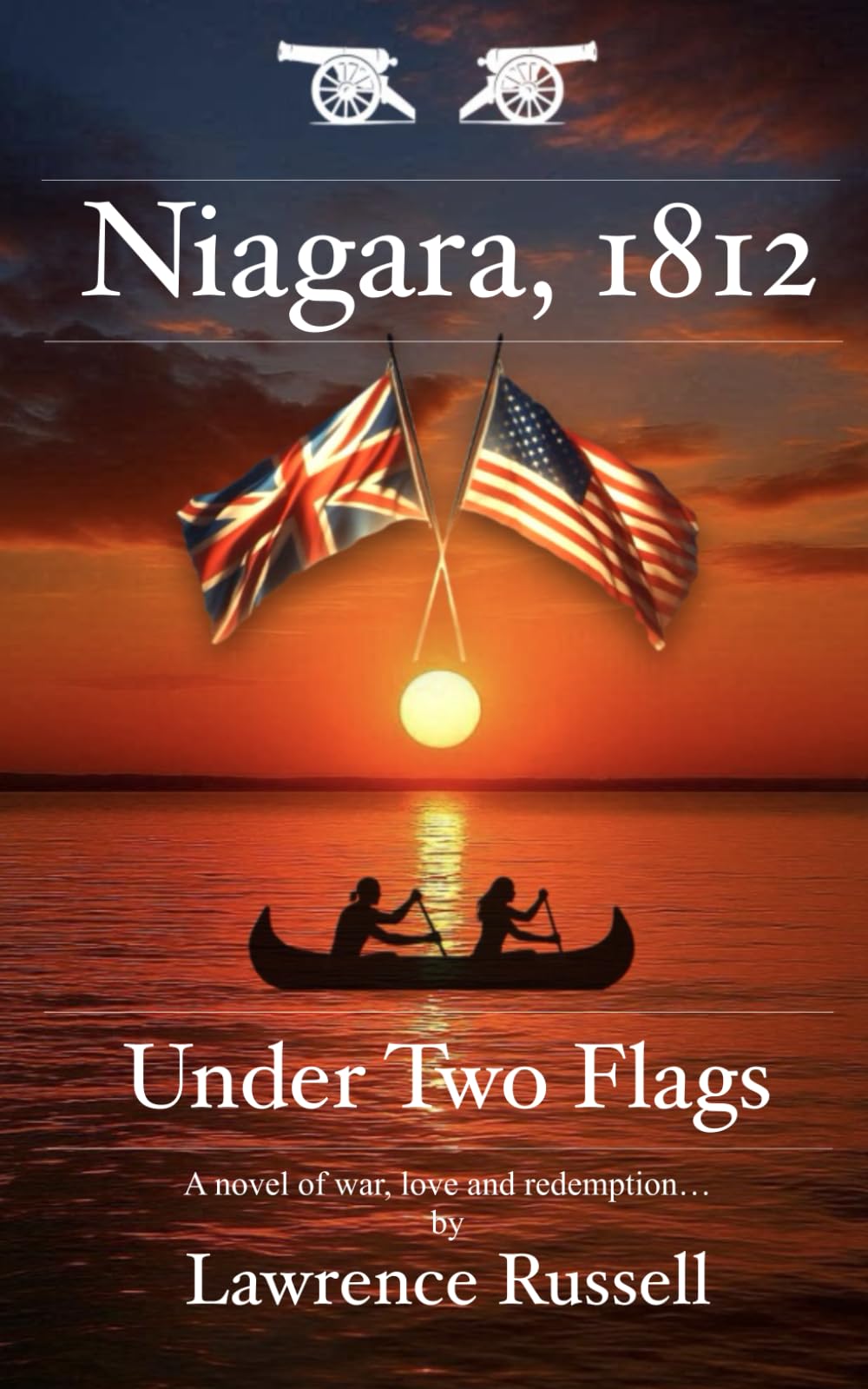 Niagara 1812: Under Two Flags