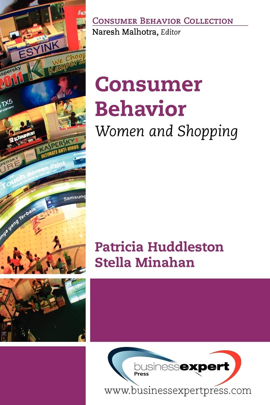 Consumer Behavior: Women and Shopping