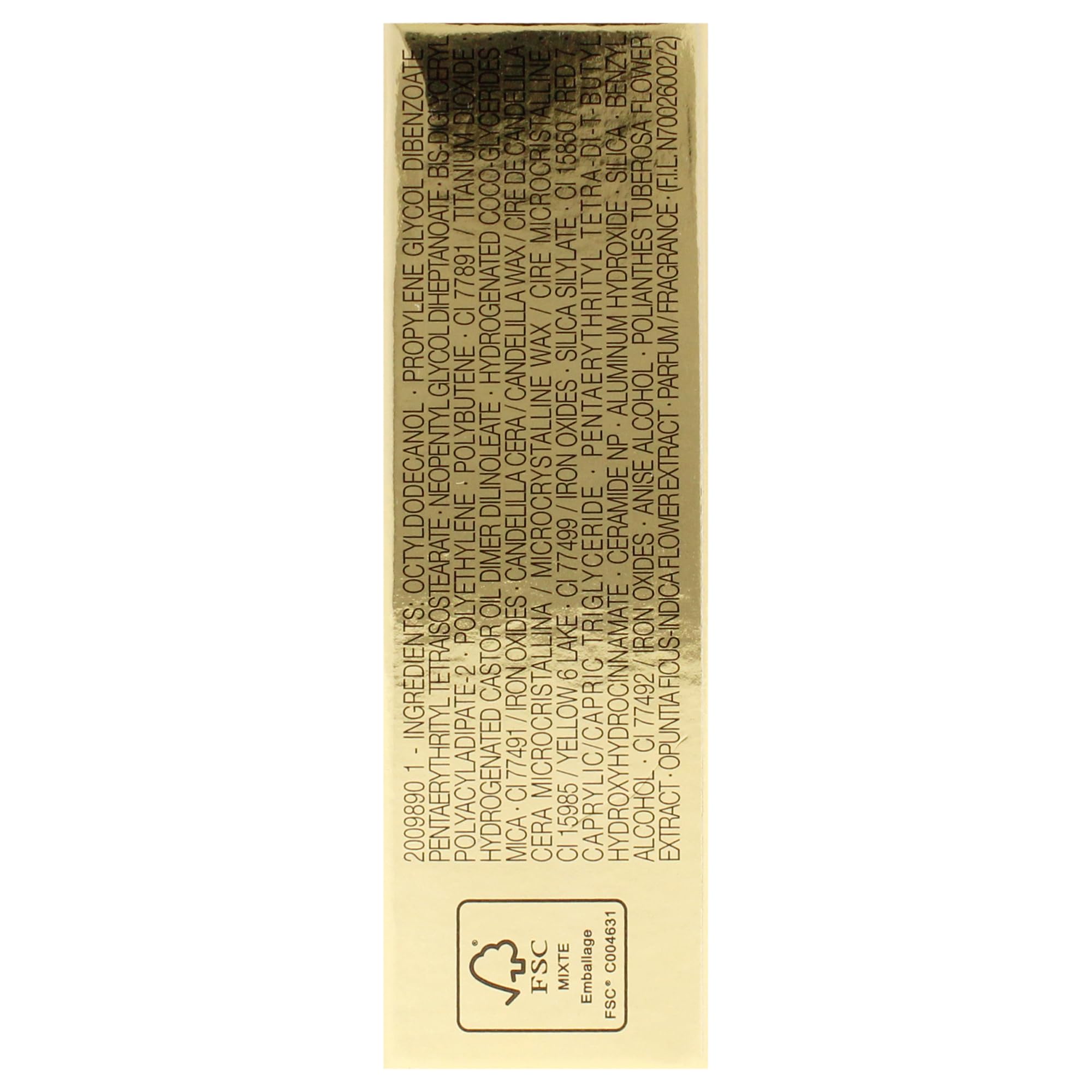 Rouge Pur Couture - Rossetto Satinato - Nude 12 - 3,8g