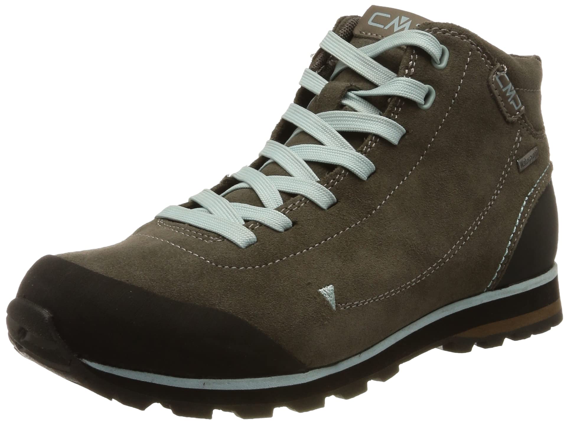 CMP Elettra Mid Wmn WP Hiking Shoes Zapatos de trekkingMujer