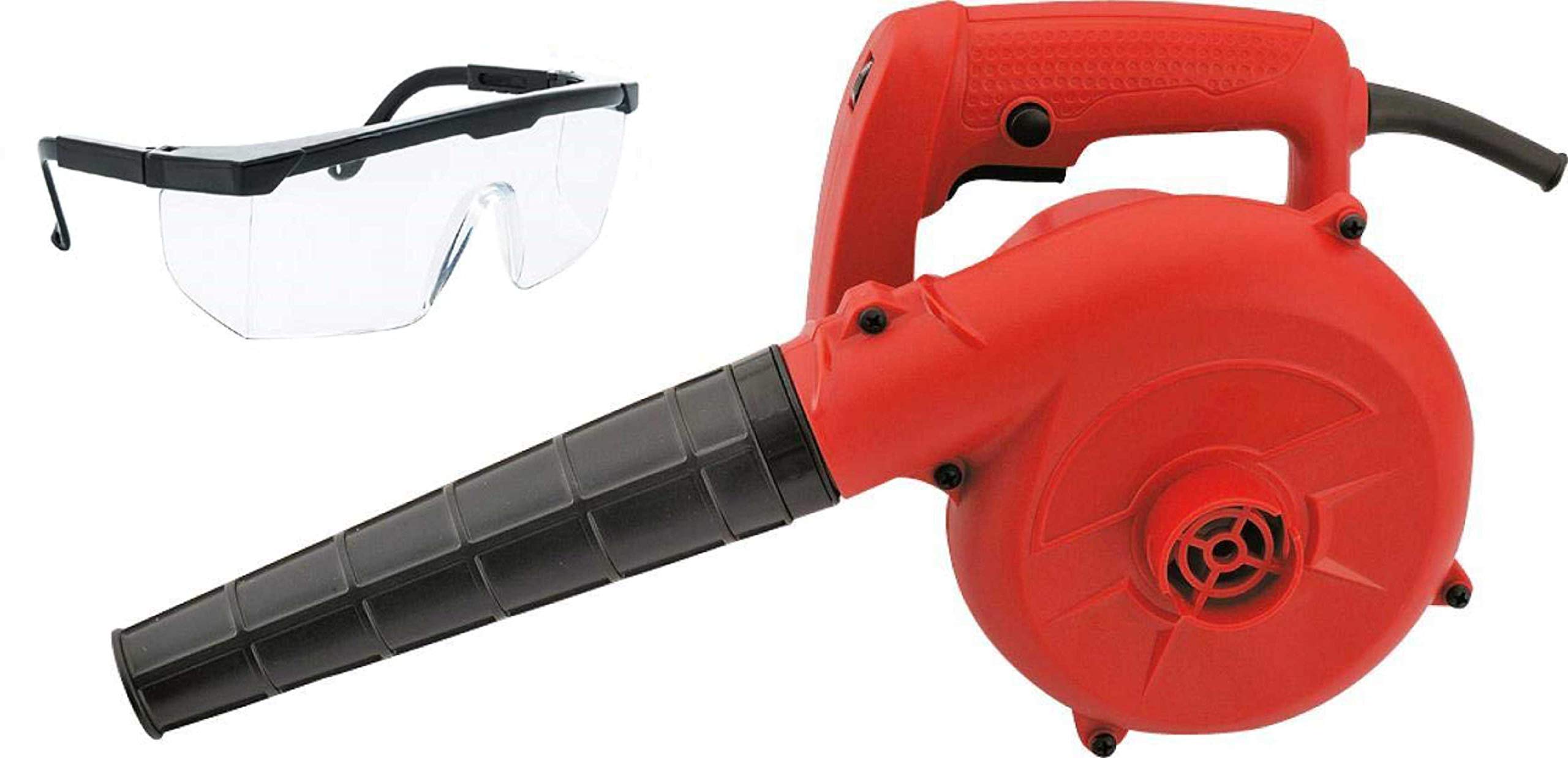 Air Blower Without Variable Speed Corded 450W 220v/50Hz 16000rpm with Dust Protect Glass (Variant Color)-image-29
