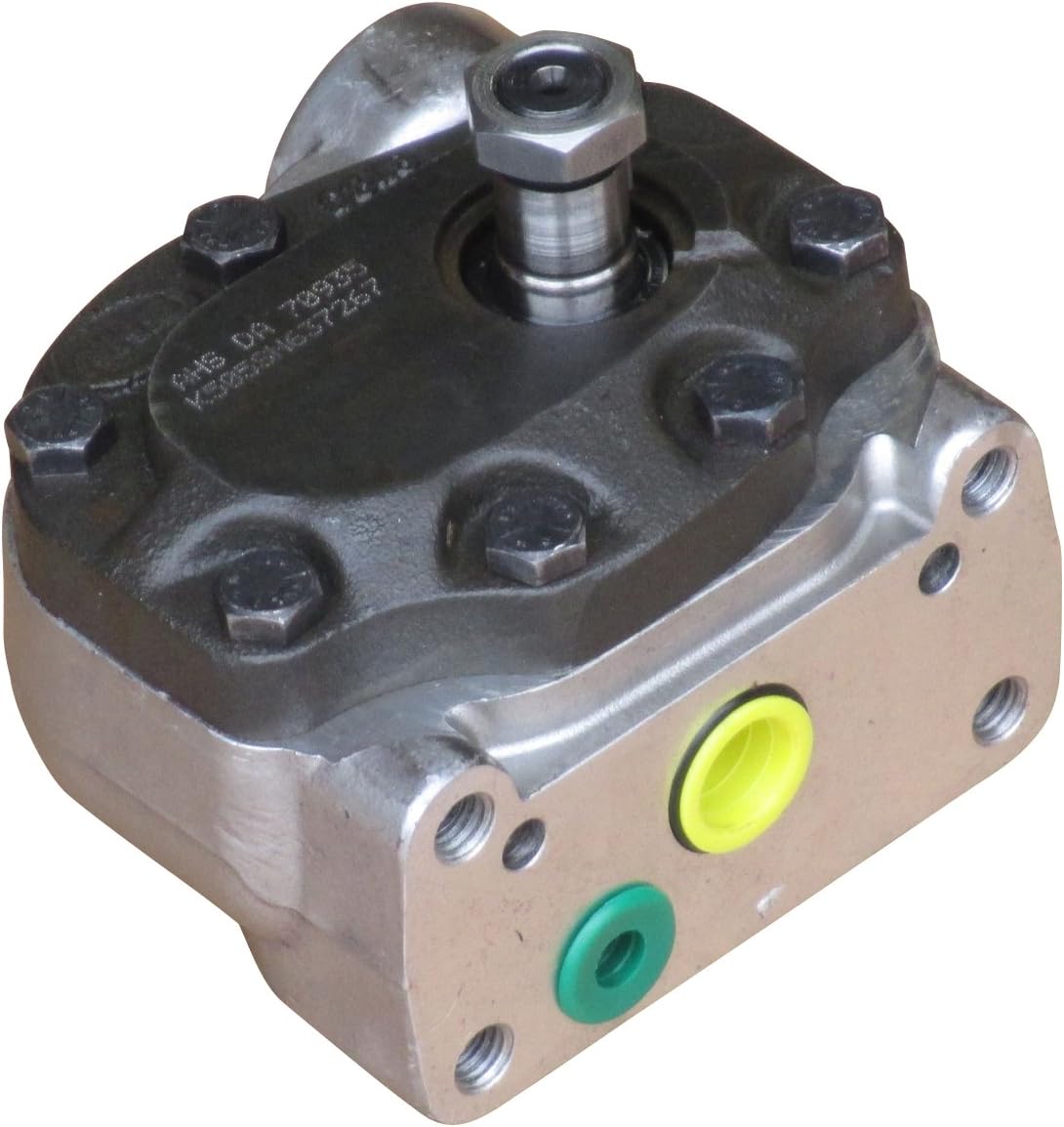 Premium Quality Hydraulic Pump Made for IH International