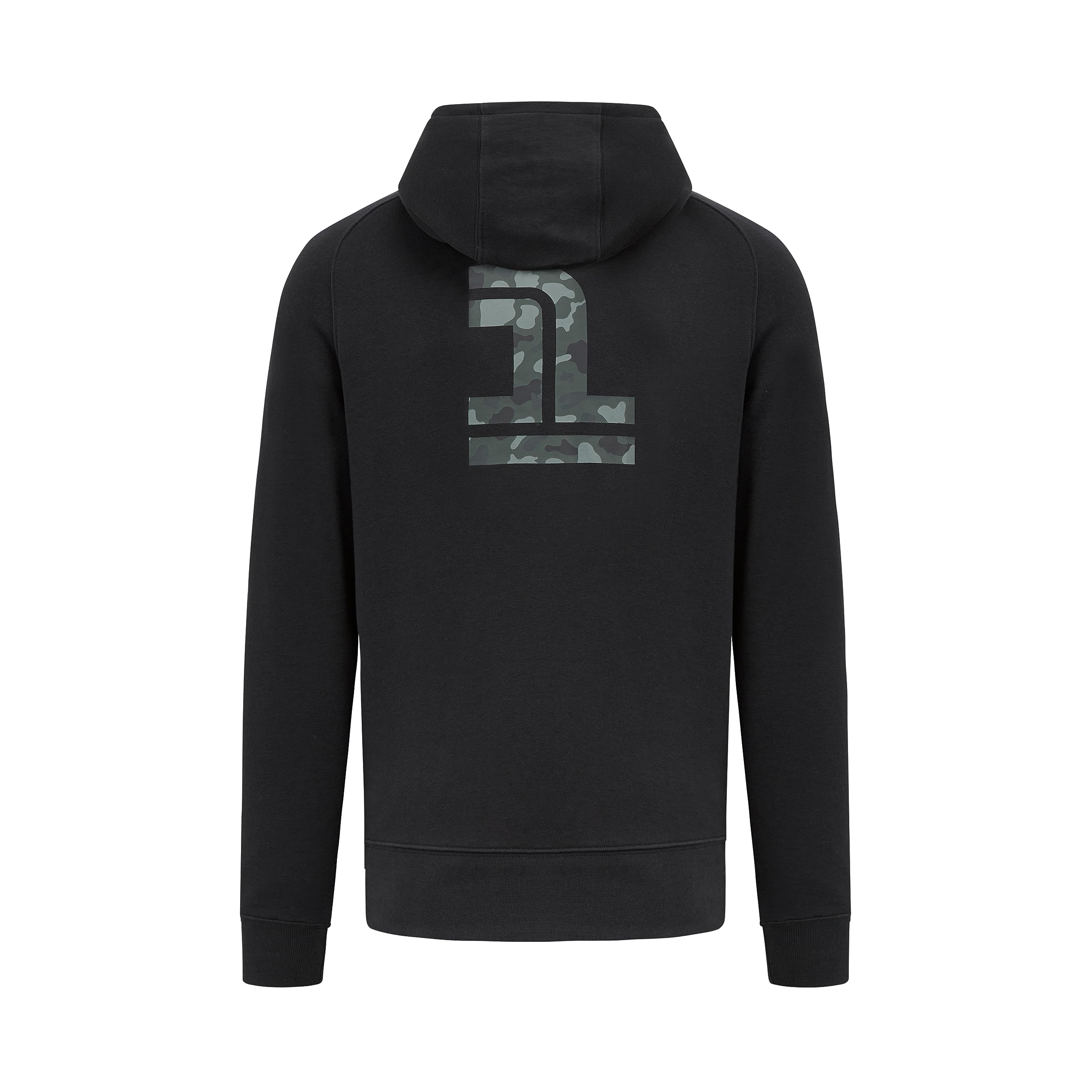Formula 1 2023 F1 Camo Hoodie (Black)