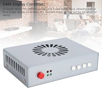 Amazon.co.jp: DMAフューザー、2K 144Hz DMAハードウェアアダプティブ