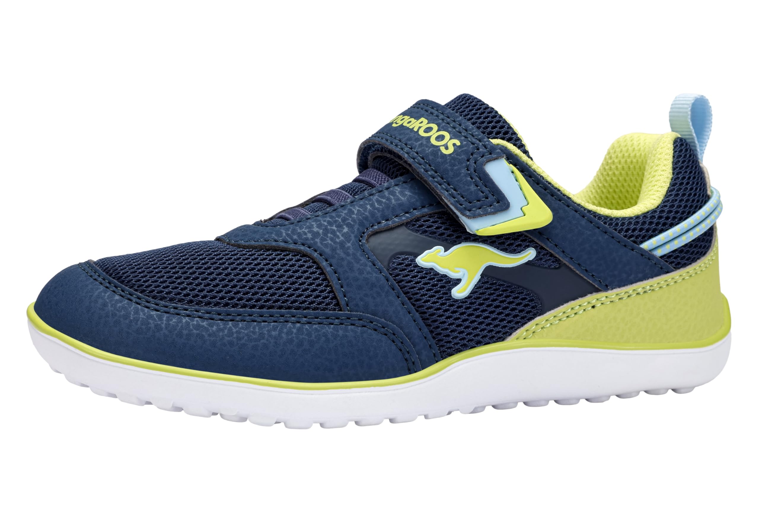 KangaROOS Unisex Kinder K-bfk Pathfinder Ev Barfußschuh
