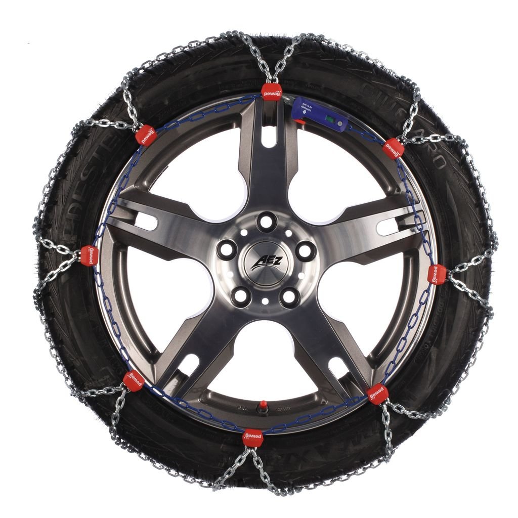 pewag Schneeketten 88987 snox pro SXP 520, 1 Paar