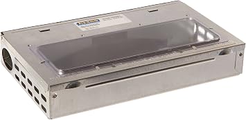 Kness Pro-Ketch 104-0-002 Multiple Catch Mouse Trap