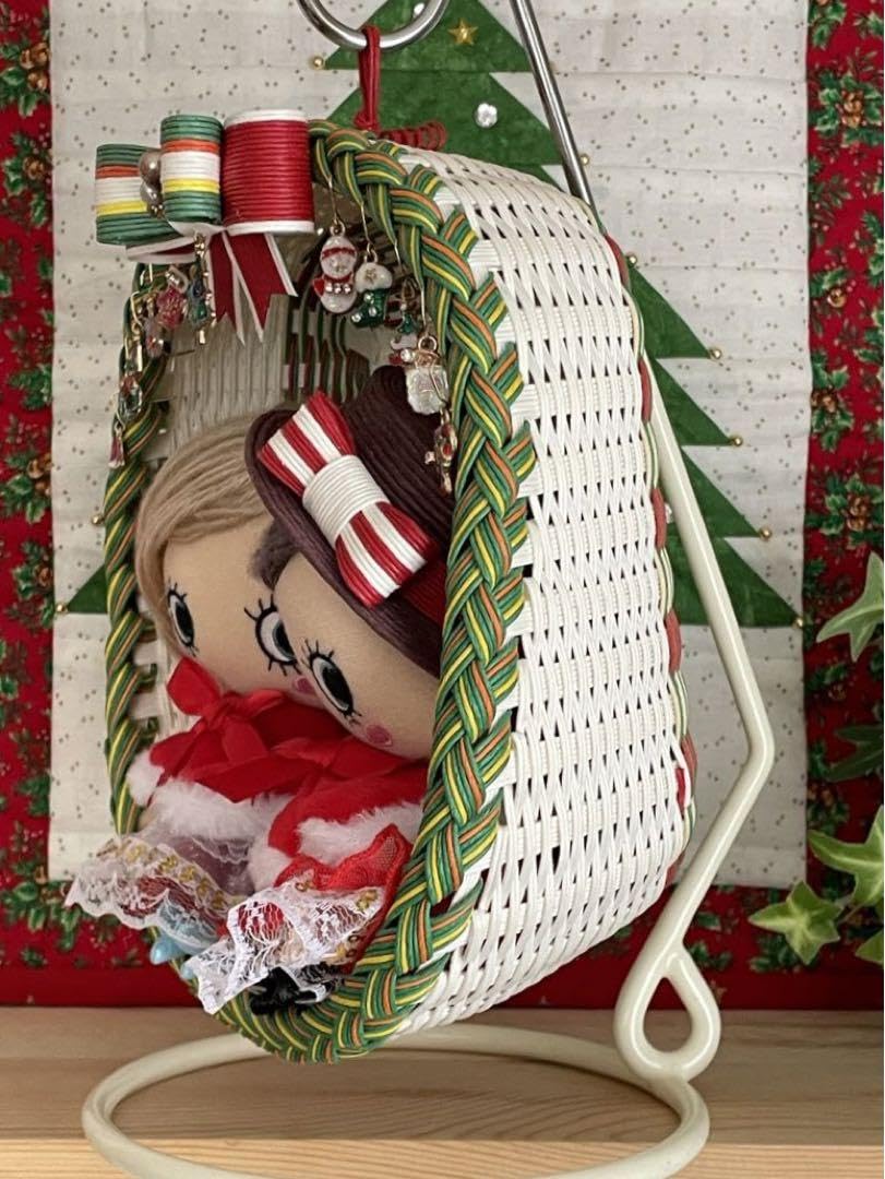 2人用ハンギングチェア イーマリーちゃん