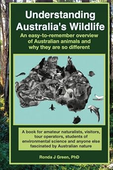 Understanding Australia's Wildlife: An easy-to-remember overview of Australian animals and why they are so different