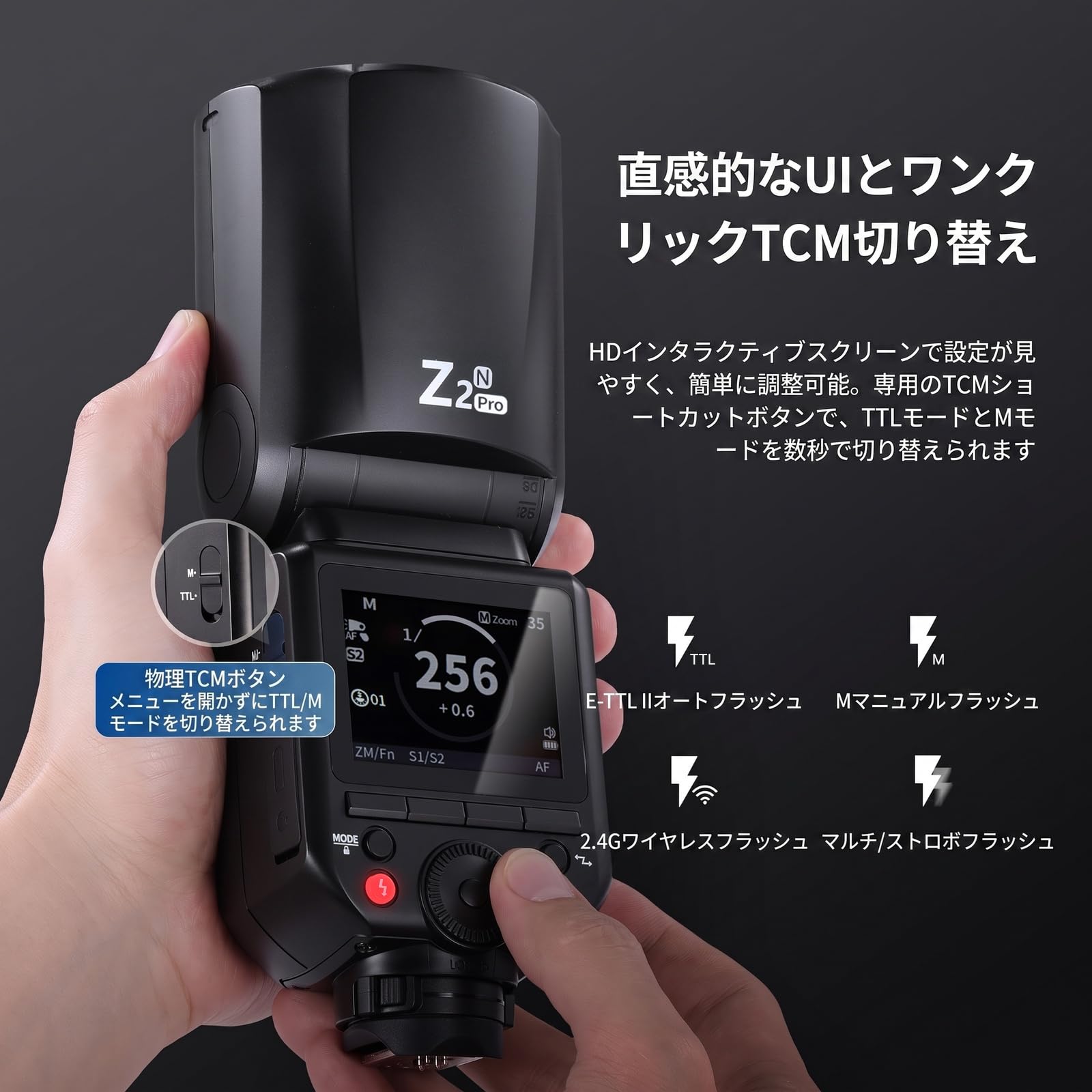 Amazon.co.jp: NEEWER: ニコン用