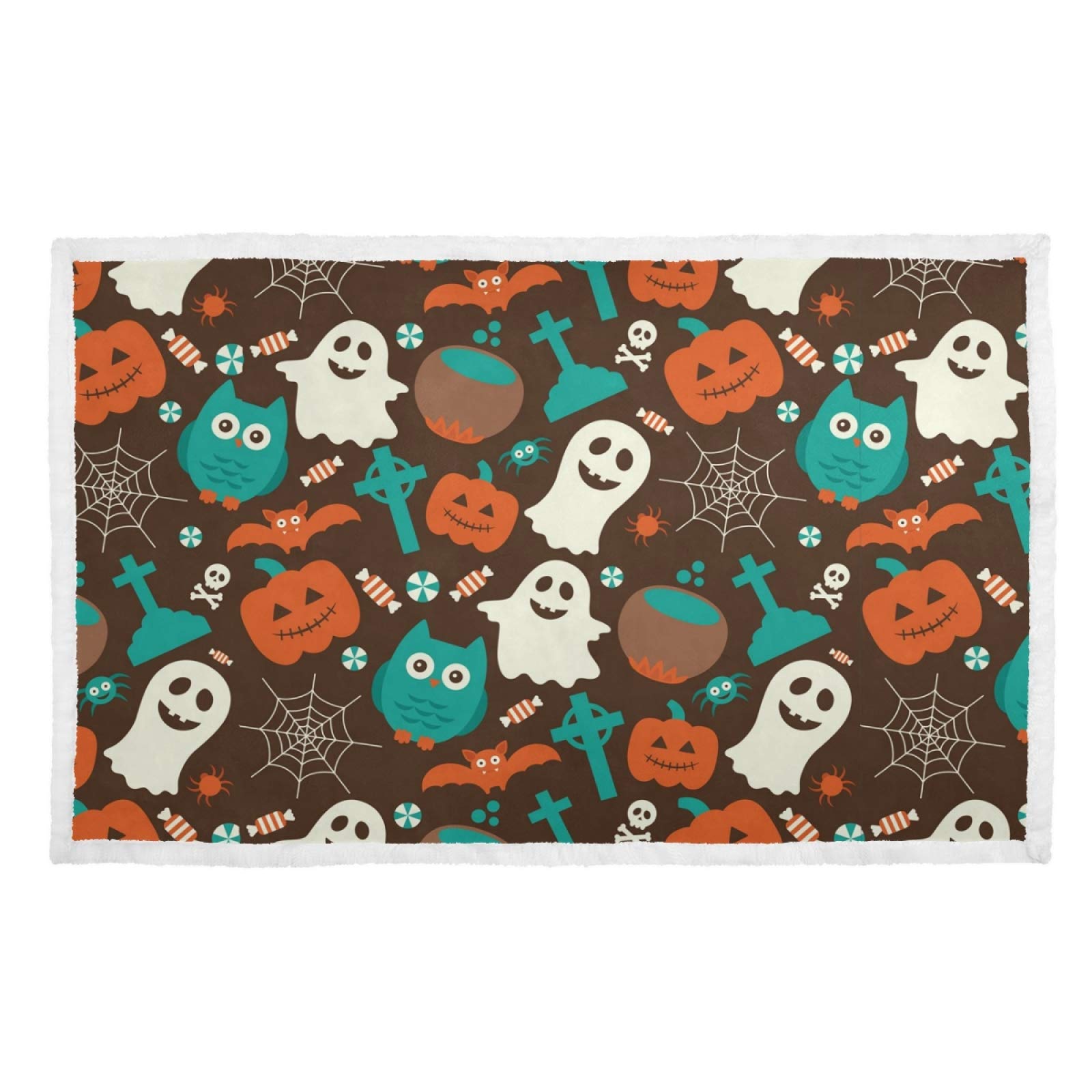 S Husky Cat Blanket Dog Blanket For Bed Couch Sofa Desertcart