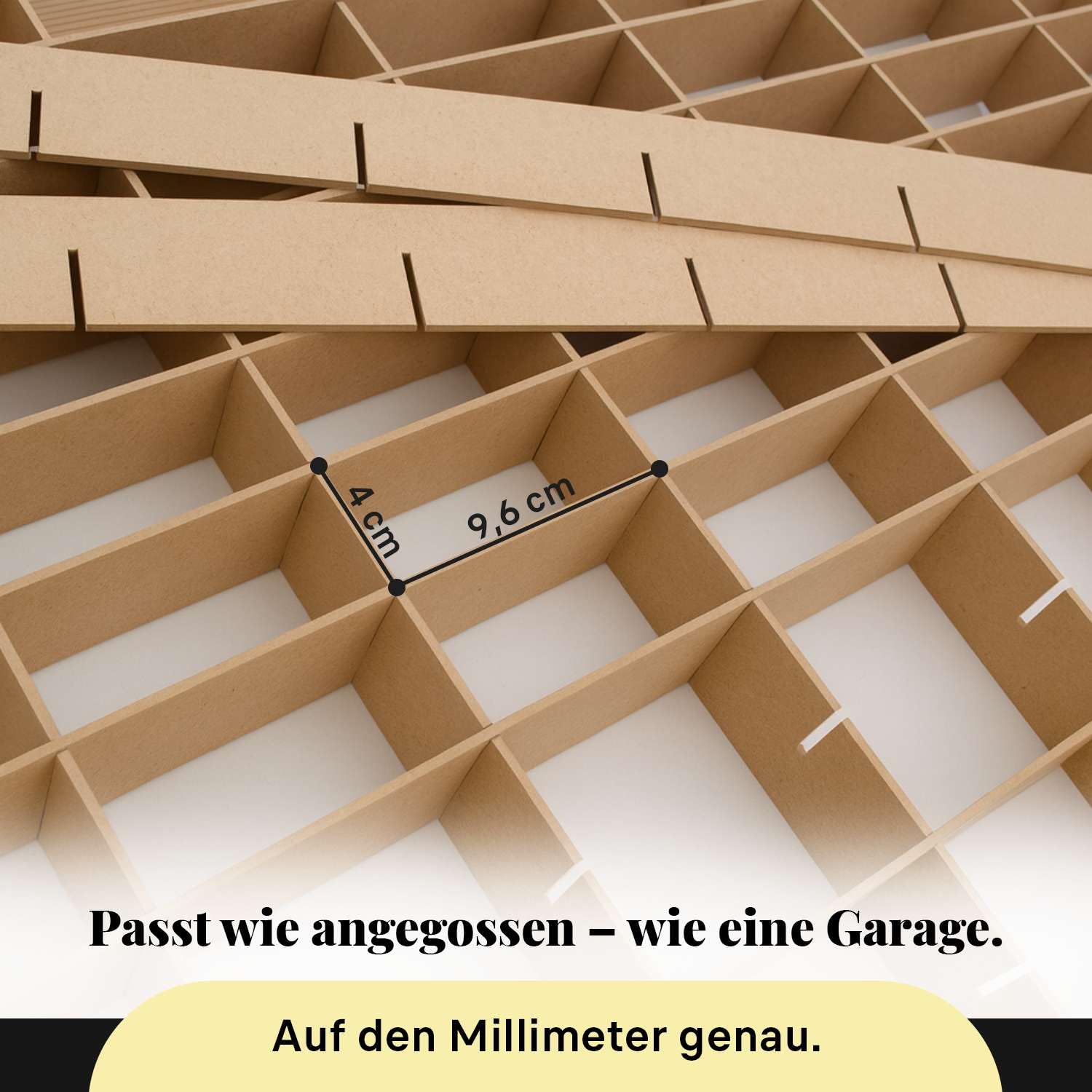 ArtTwist Modellauto Vitrine | Hot Wheels Aufbewahrung zu 80 Fächen | Sammlervitrine Hängend 78,5cm x 40cm x 4cm