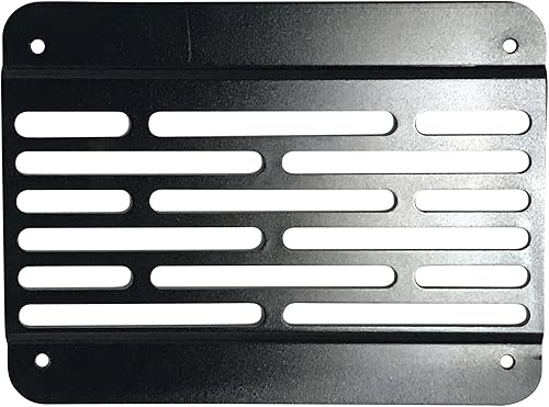 Miniatura 3 de Kit de adaptador de montaje de gancho de remolque para parachoques delantero para placa de matrícula compatible con Scion FR-S 2013-2016 Subaru