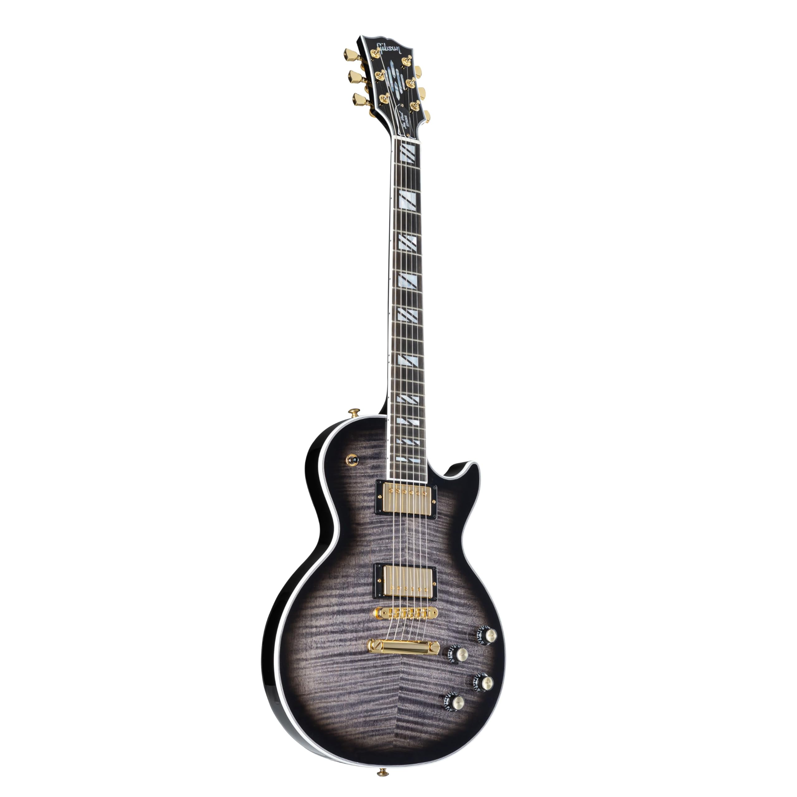 Amazon.com: Gibson Electric Guitar Les Paul Modern Supreme