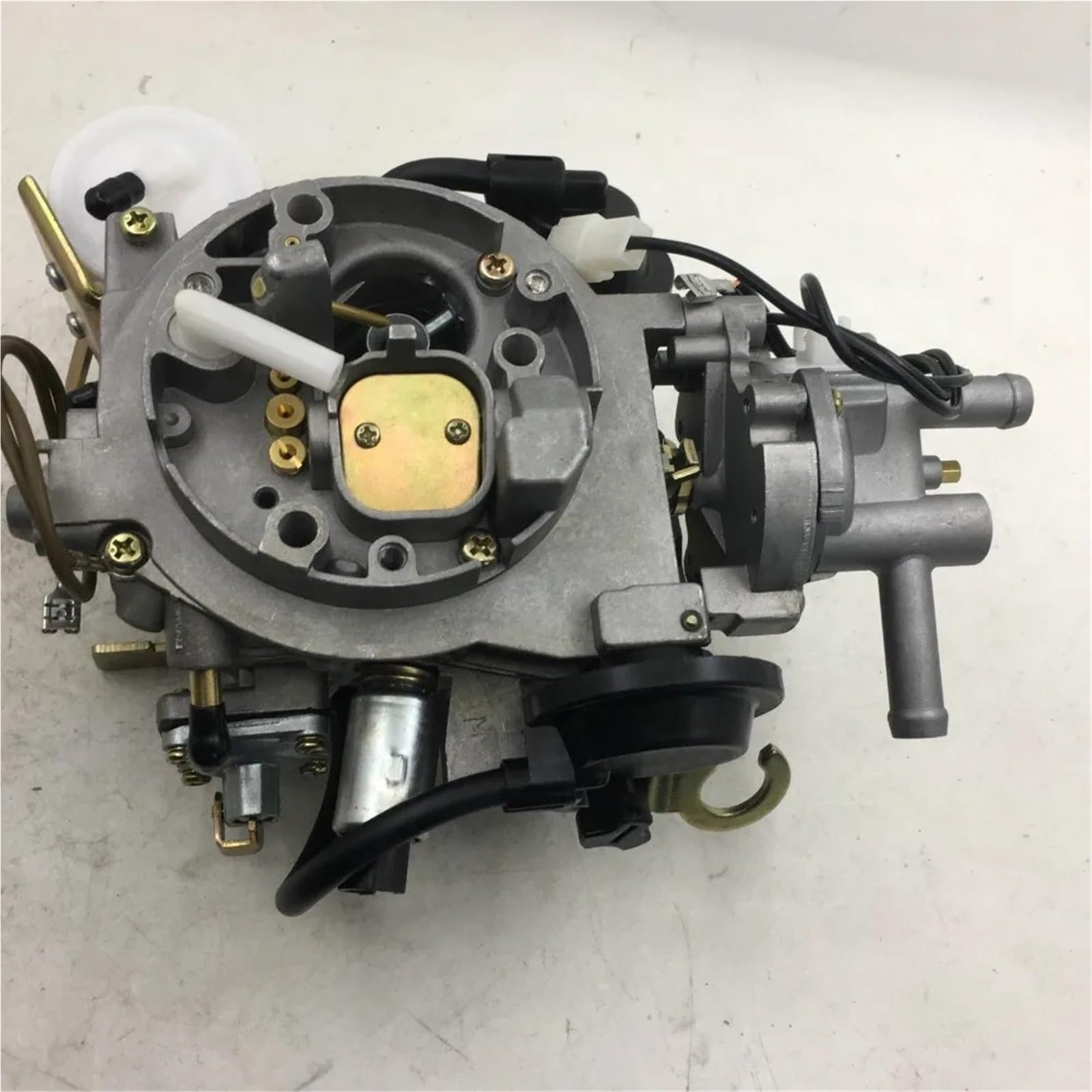 Carburetor Compatible With Jikov 28-30 LEKR For Skoda 1986-1996 Carb  FELICIA, Carburetors - Amazon Canada ノーブランド品 キャブレター Vergaser Jikov 28-30 CARB 用のskoda Felicia 1.3 58 用の