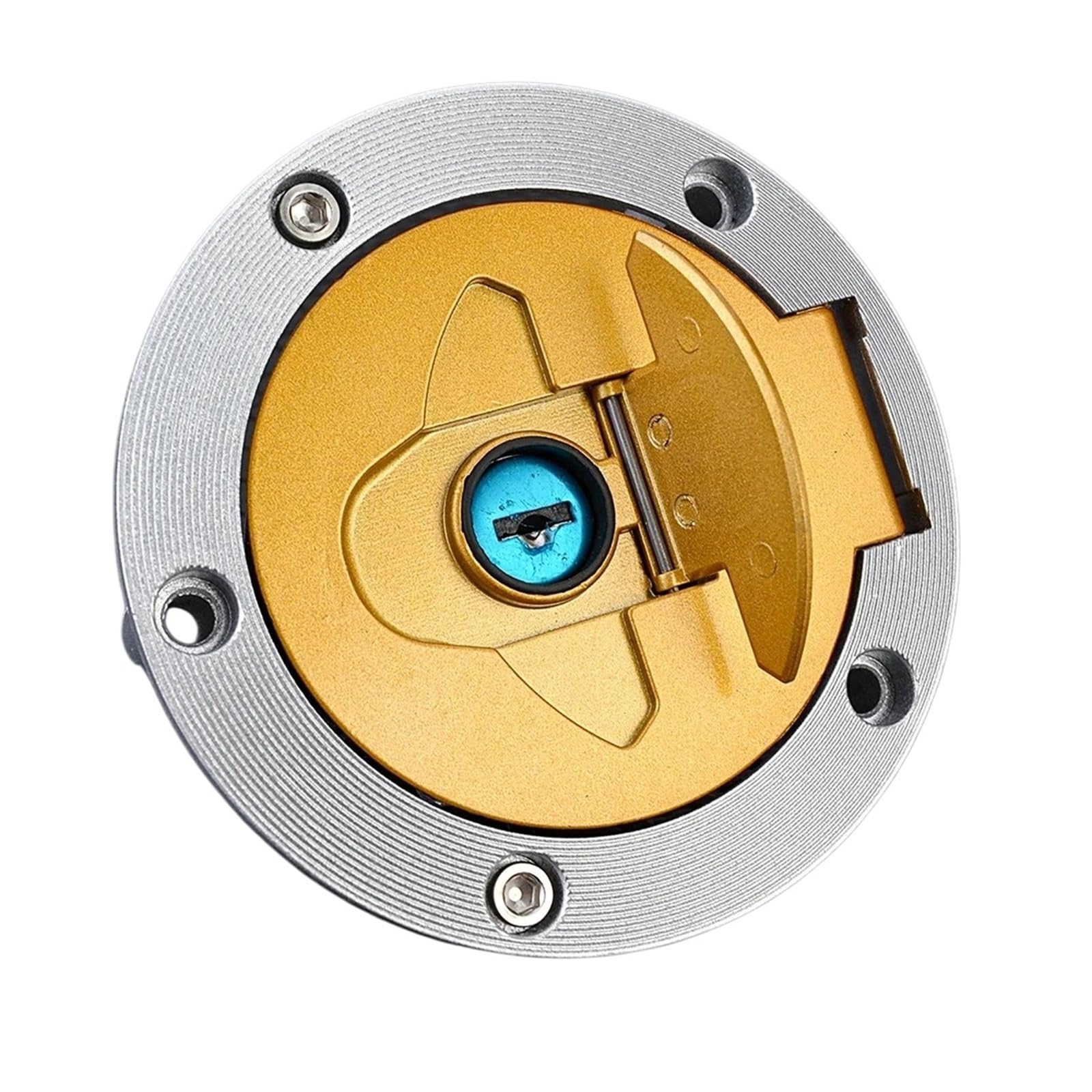 Tappo Serbatoio Copri Tappo Serbatoio Carburante Per MV Agusta Brutale F4