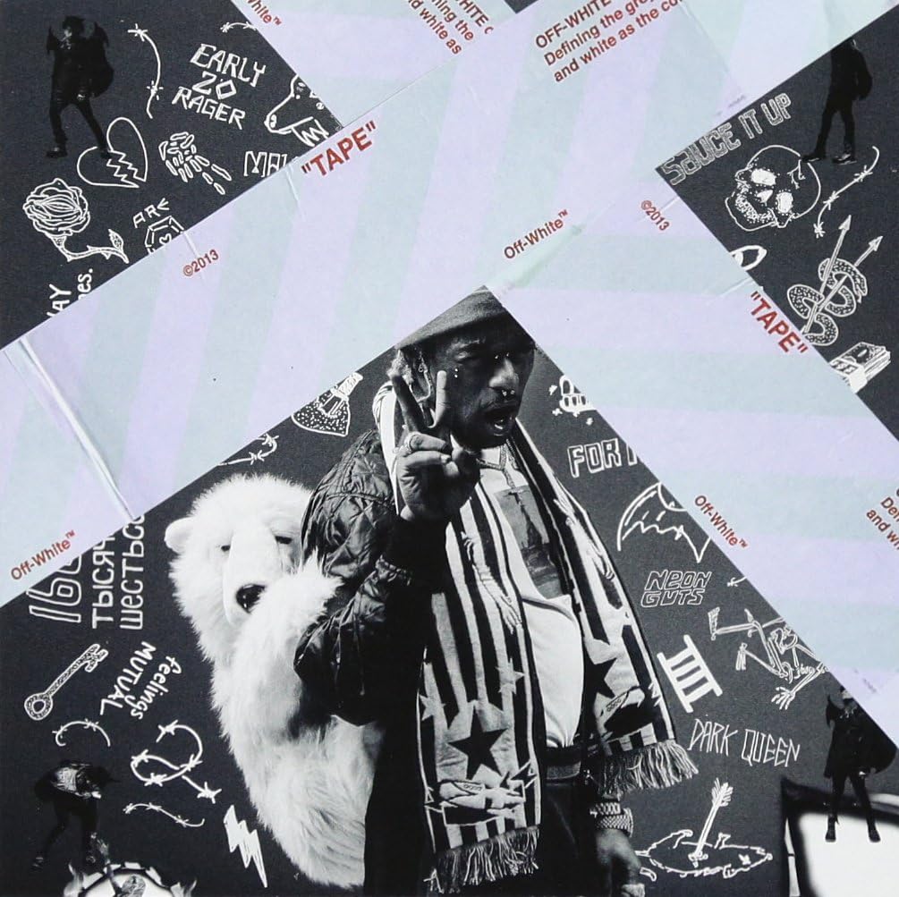 Luv Is Rage 2