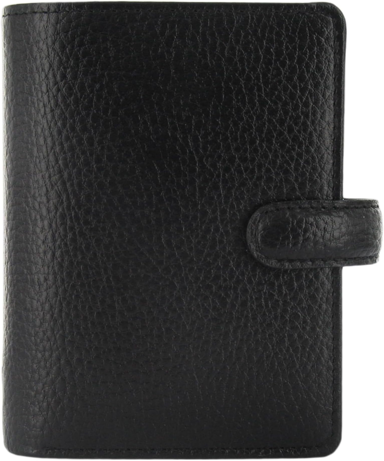 Filofax Mini Finsbury organiser - Black