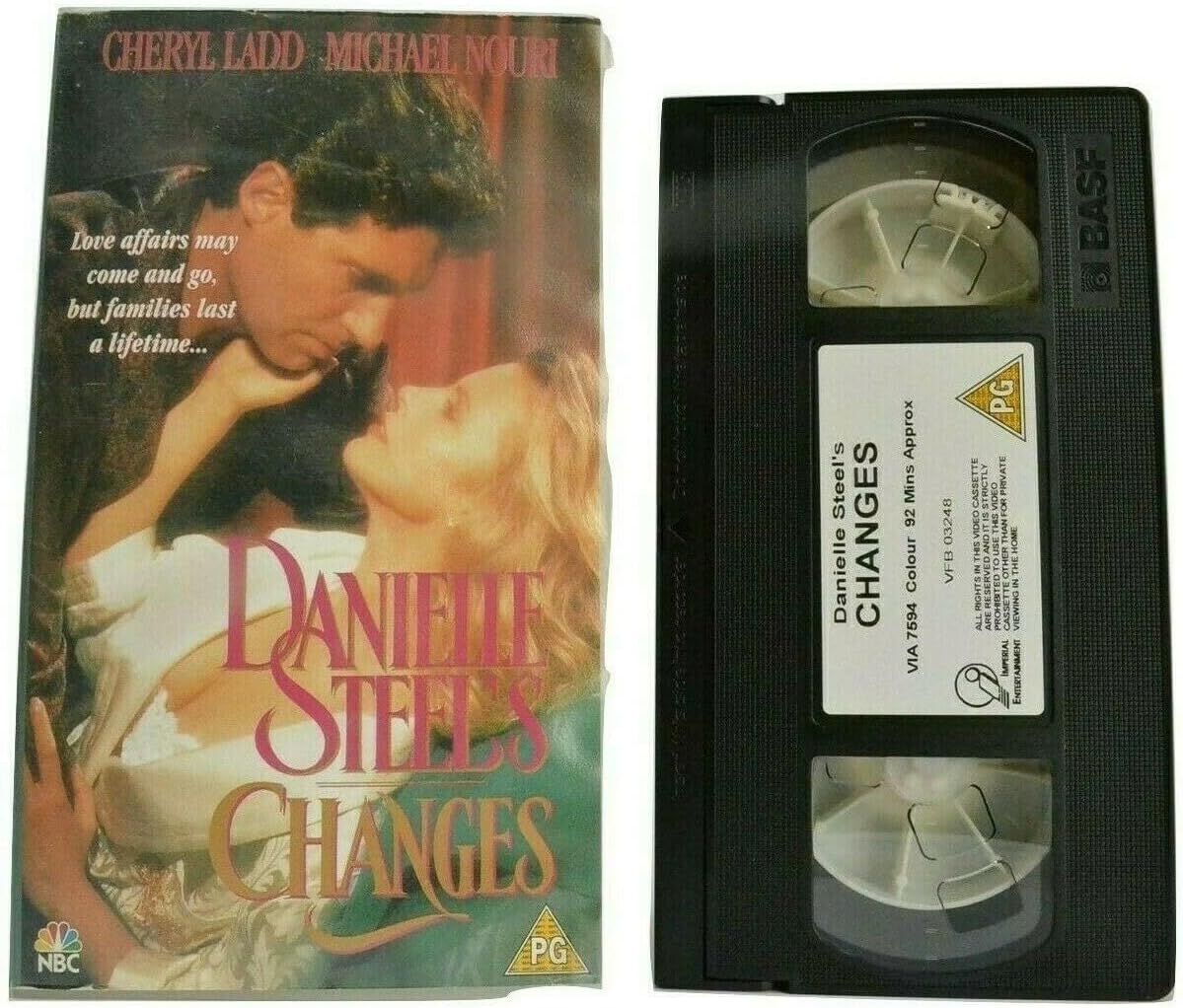 The Muppet Christmas Carol (1993) (Disney) [VHS] [1992]