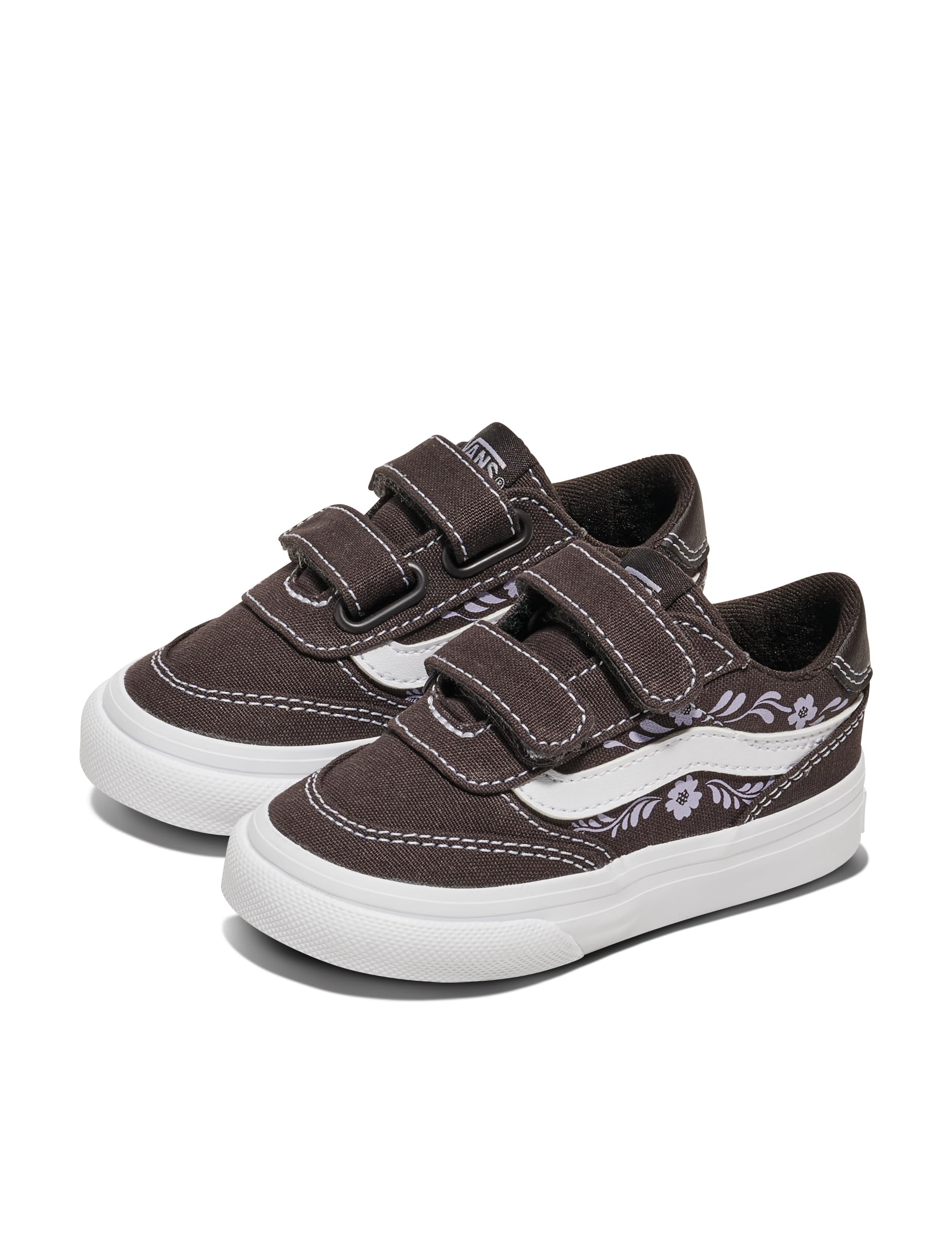 Vans Brooklyn, Scarpe da Ginnastica Bambini e Ragazzi