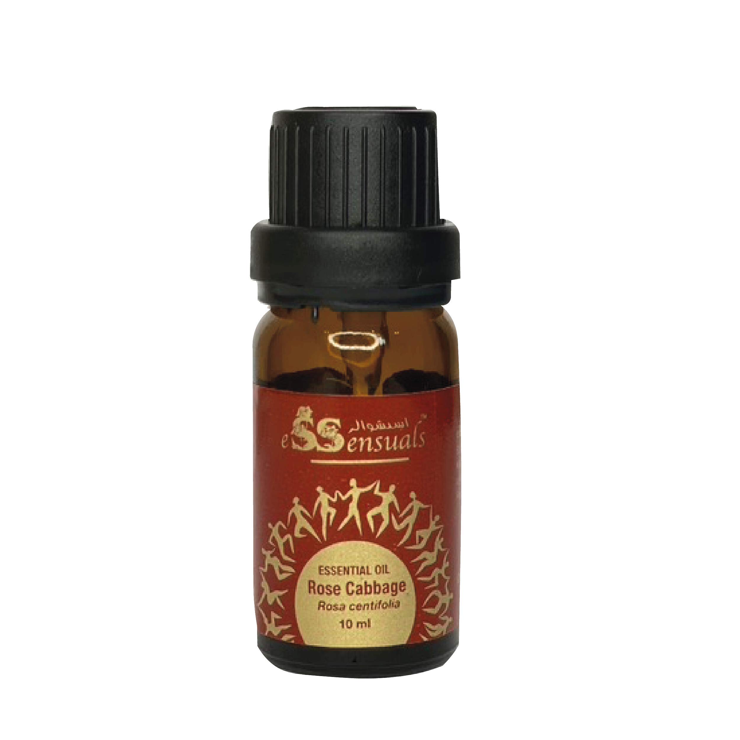 Rose Cabbage - essential oil - 10ml