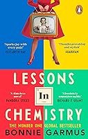 Lessons in Chemistry: The multi-million-copy bestseller