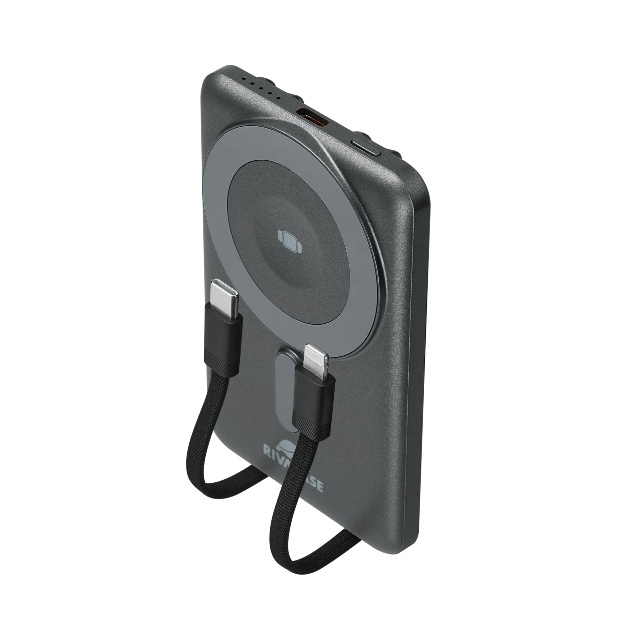 POWER BANK 5000MAH MAGSAFE 15W